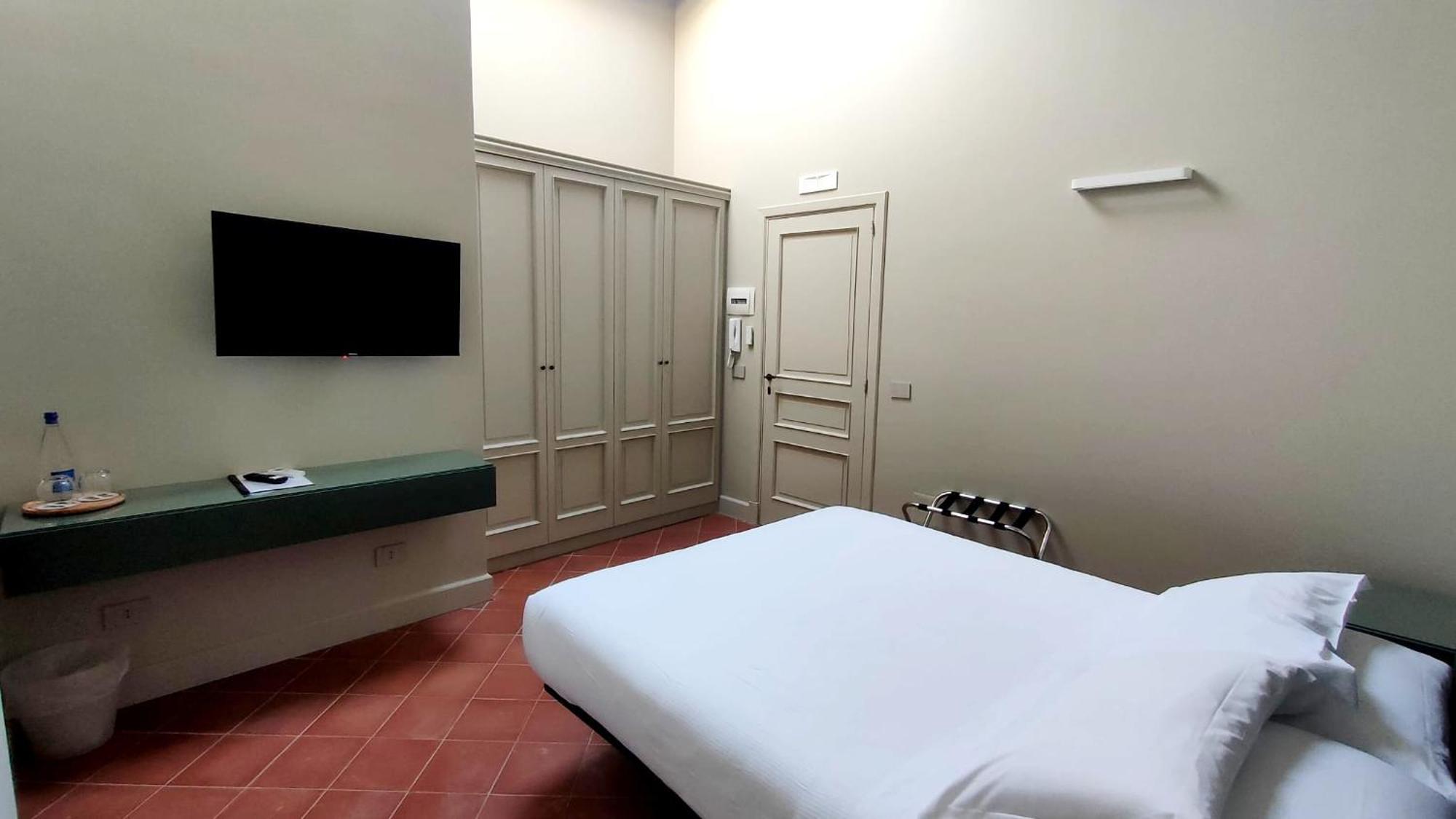 Neroli Bio Relais 호텔 La Rotondella 외부 사진